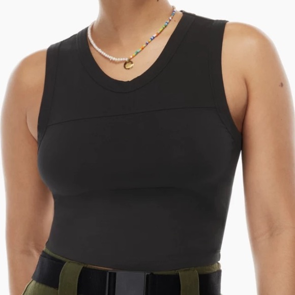 TNA - Paxton Tank - Picture 7 of 7